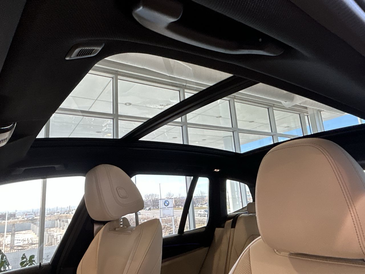 2022 BMW X3 in Aurora, Ontario