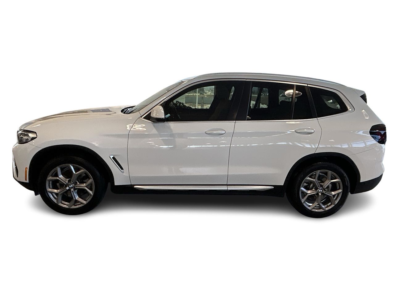 2022 BMW X3 in Aurora, Ontario