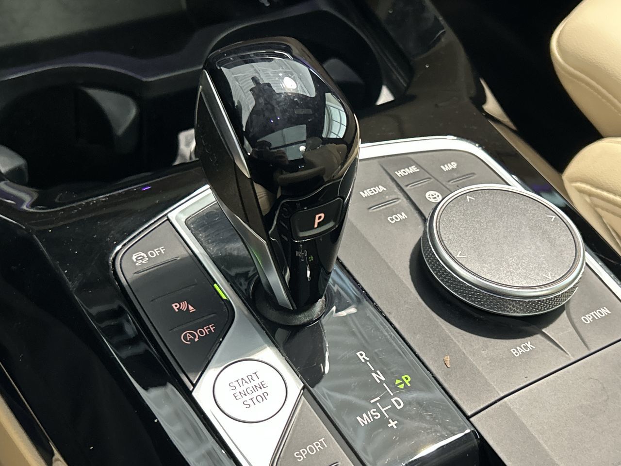 2022 BMW X3 in Aurora, Ontario