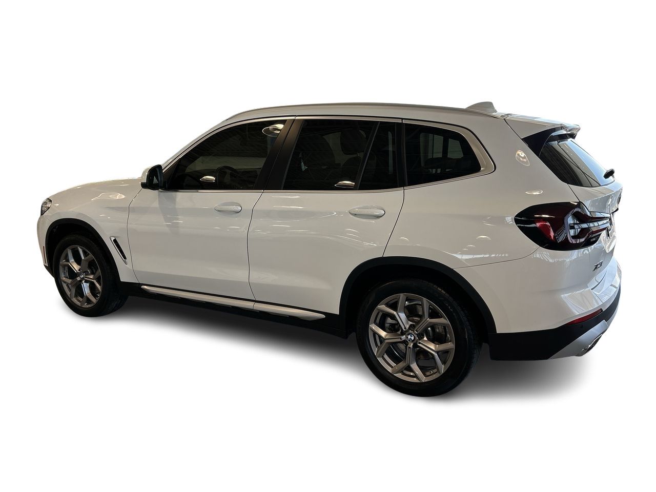 2022 BMW X3 in Aurora, Ontario