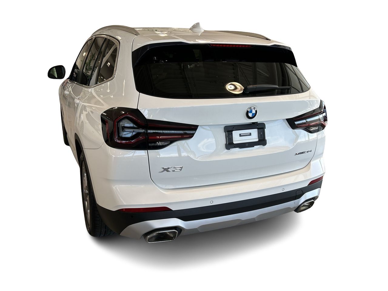 2022 BMW X3 in Aurora, Ontario