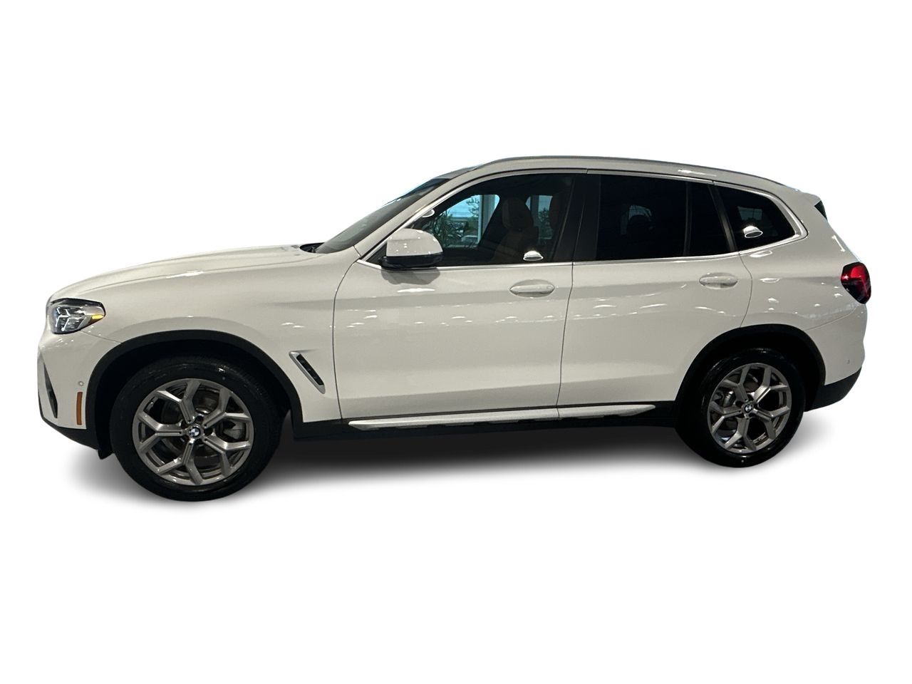 BMW Aurora | 2023 BMW X3 XDrive30i Premium Enhanced Package | #P4977