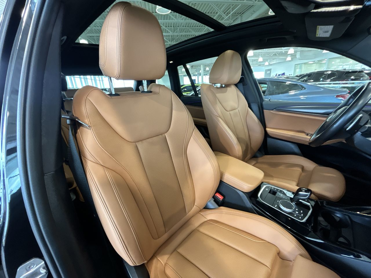 BMW X3  2023 à Aurora, Ontario