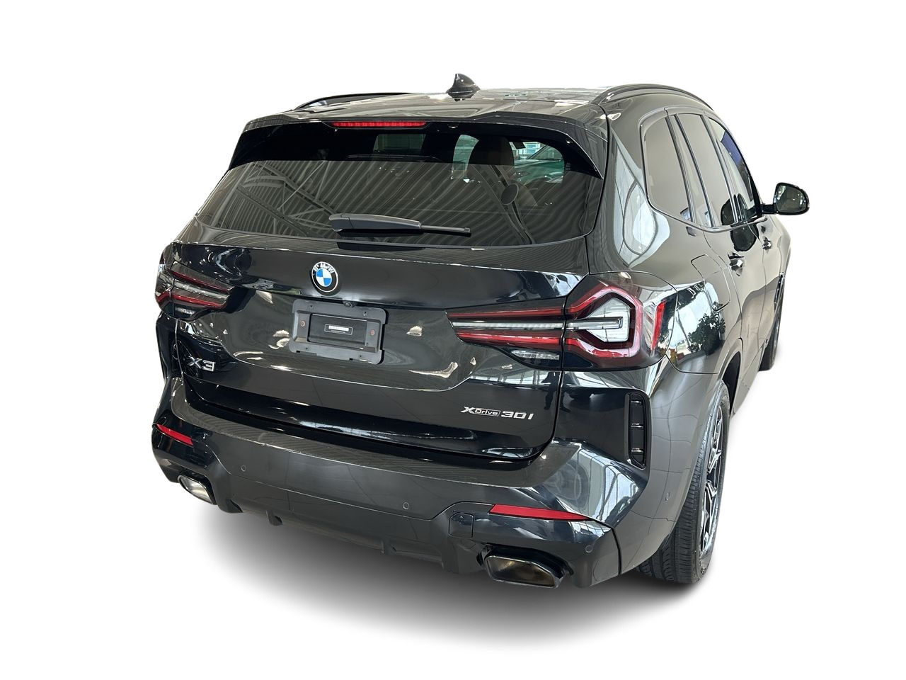 BMW X3  2023 à Aurora, Ontario