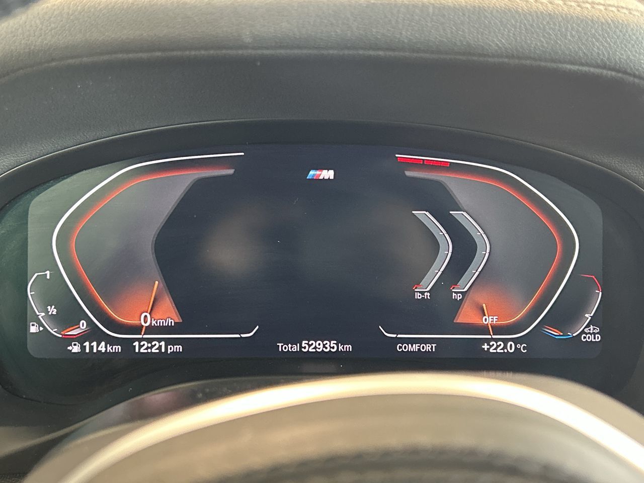 BMW X3  2023 à Aurora, Ontario