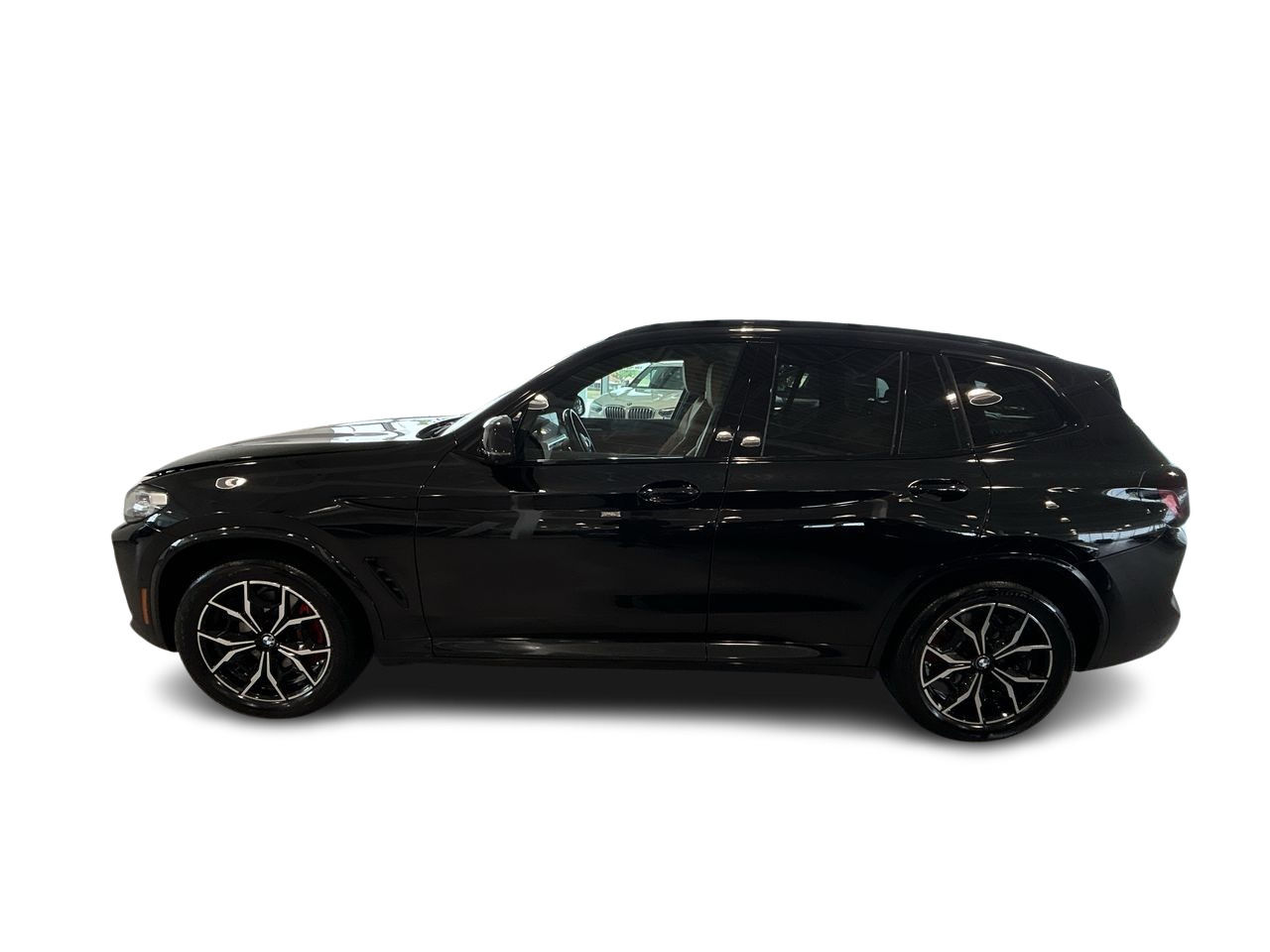 BMW X3  2023 à Aurora, Ontario