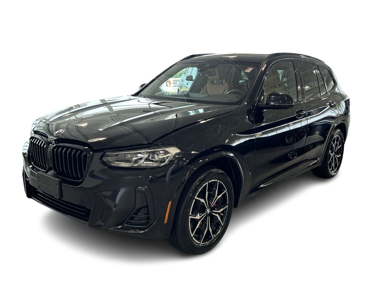 BMW X3  2023 à Aurora, Ontario