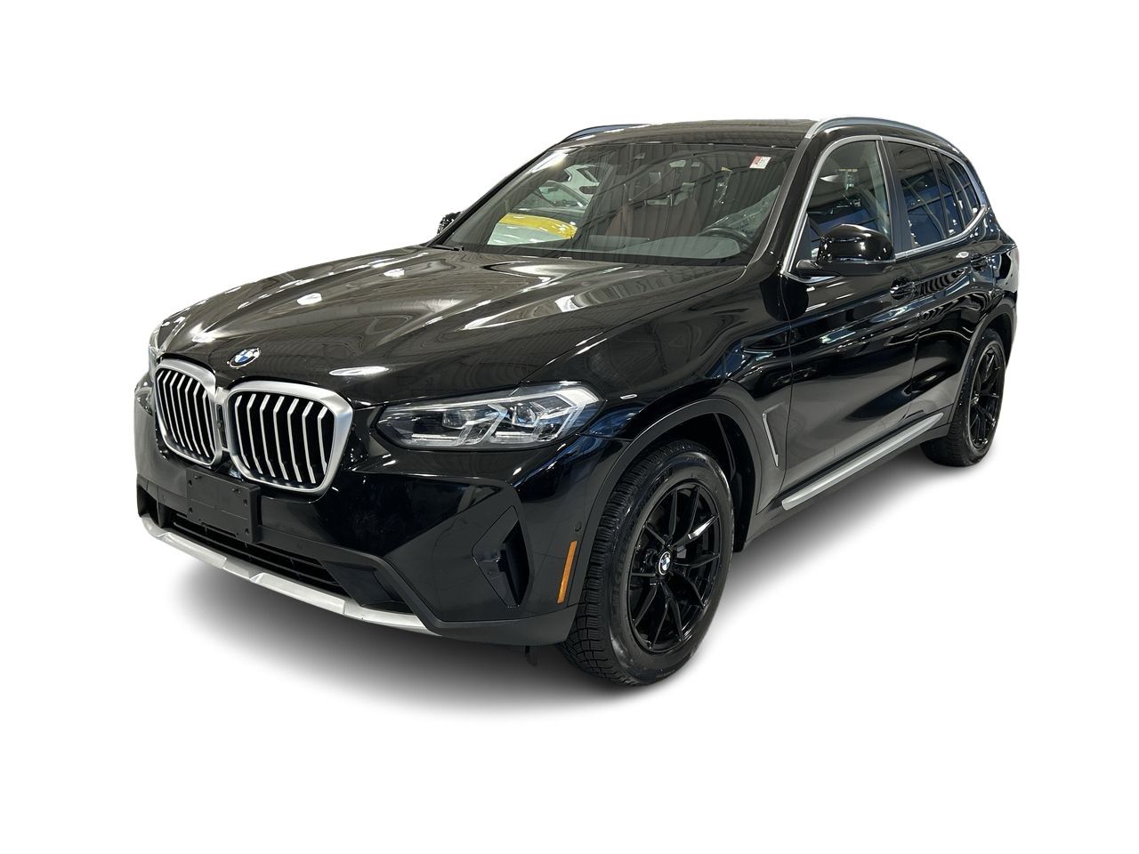 2023 BMW X3 in Aurora, Ontario