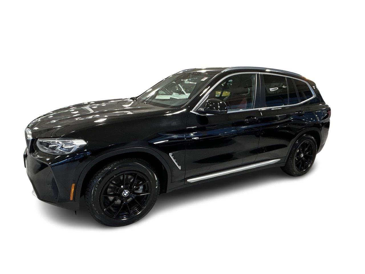 2023 BMW X3 in Aurora, Ontario