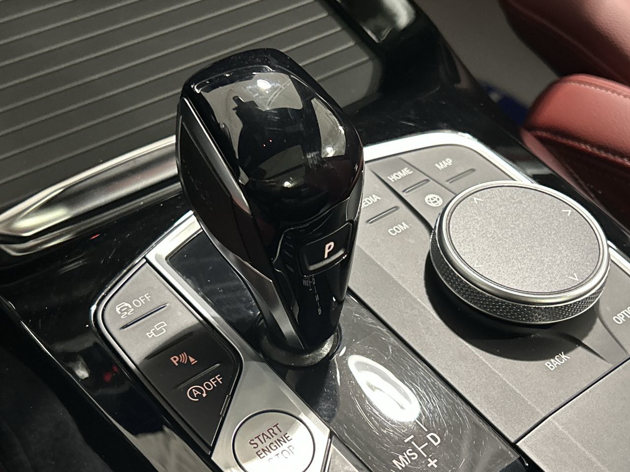 2023 BMW X3 in Aurora, Ontario