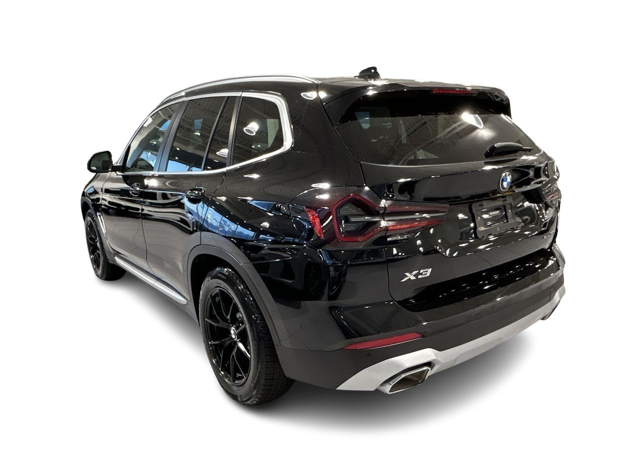 2023 BMW X3 in Aurora, Ontario