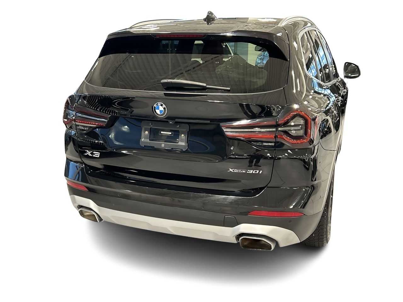 2023 BMW X3 in Aurora, Ontario