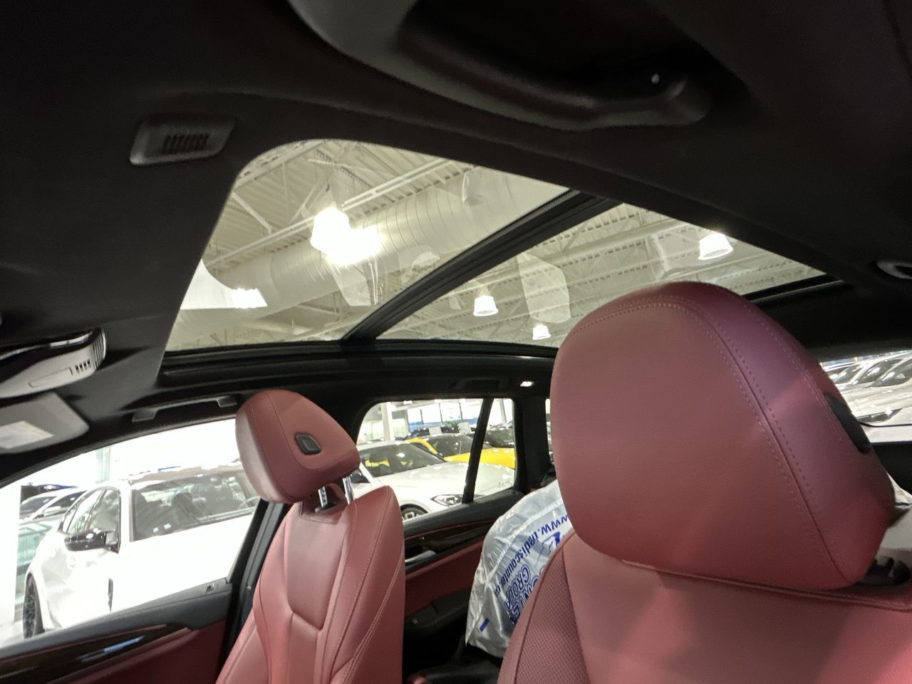 2023 BMW X3 in Aurora, Ontario