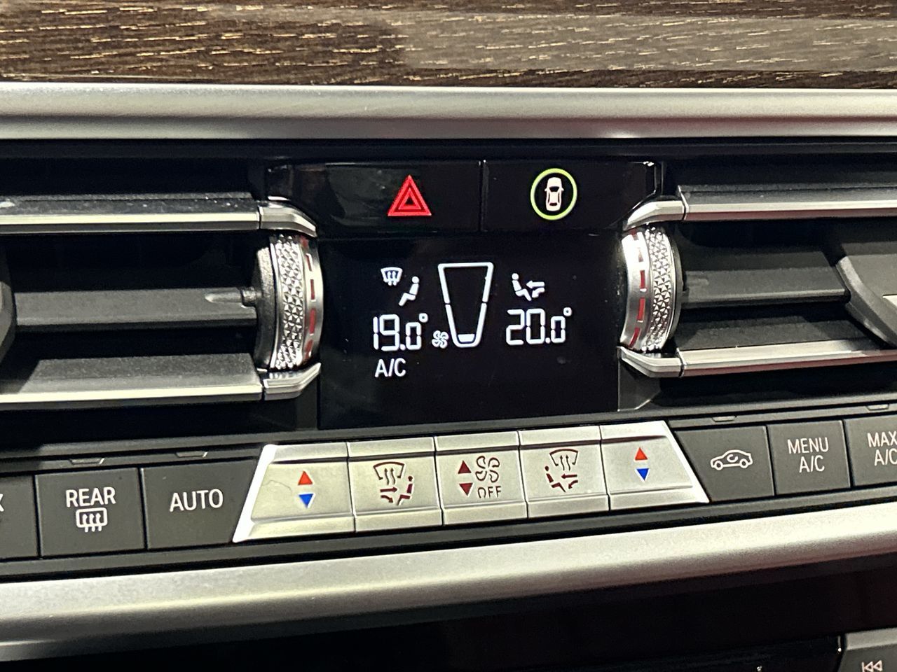 2023 BMW X3 in Aurora, Ontario