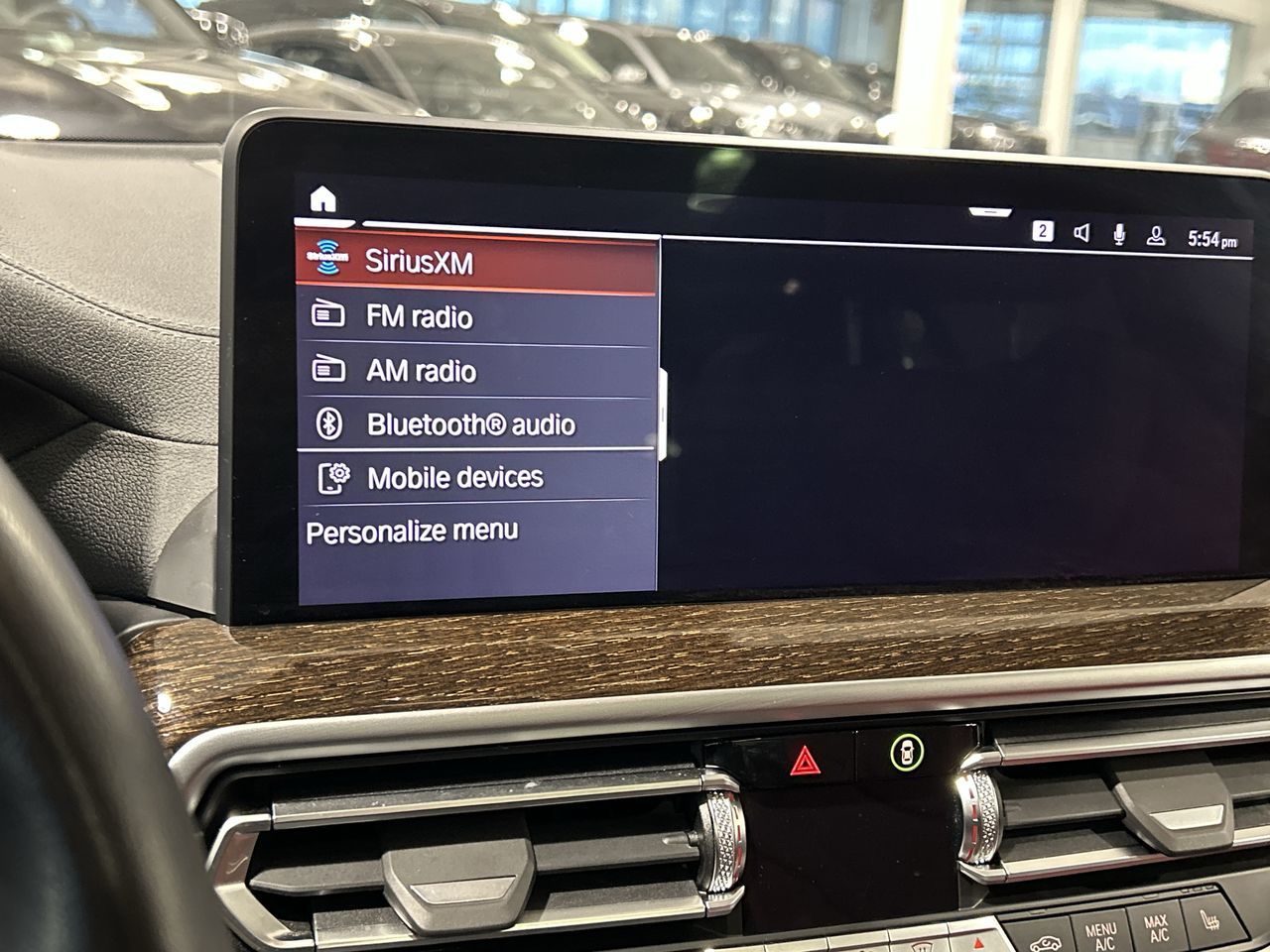 2023 BMW X3 in Aurora, Ontario