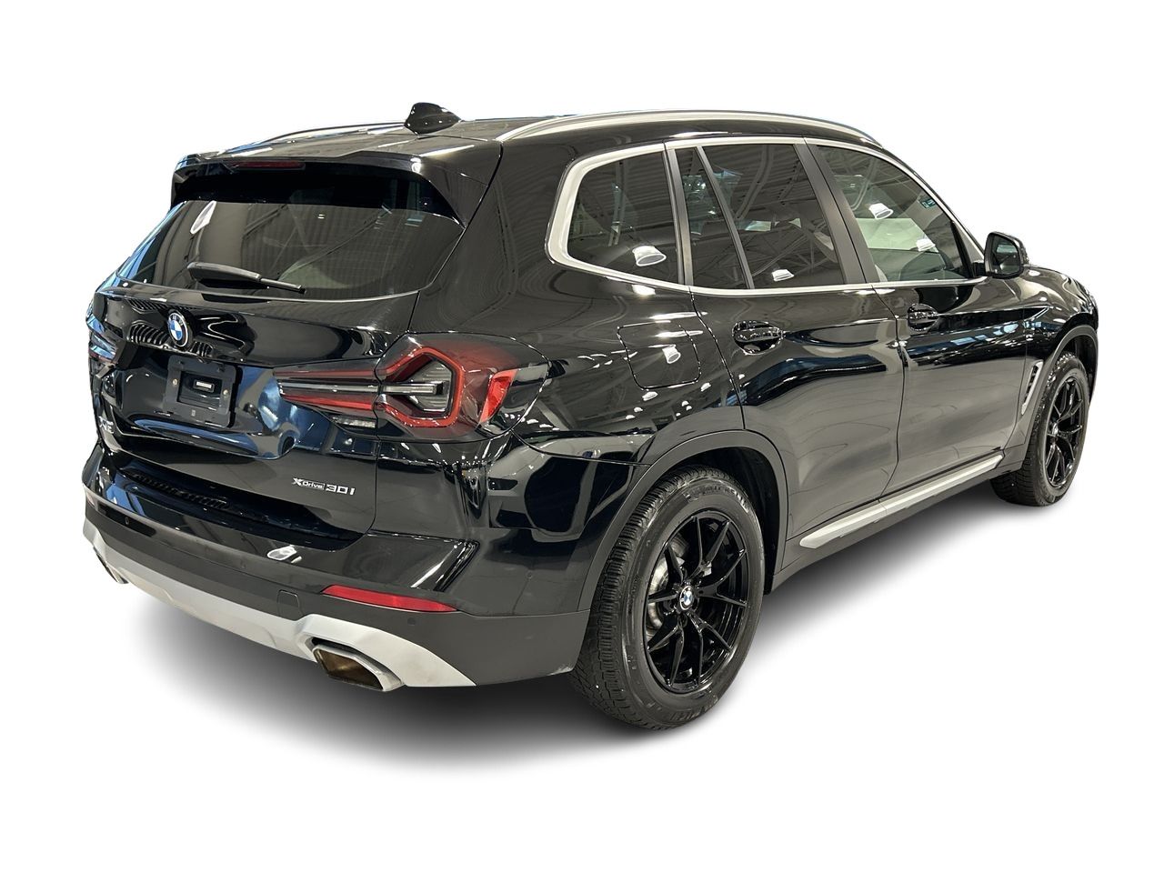 2023 BMW X3 in Aurora, Ontario