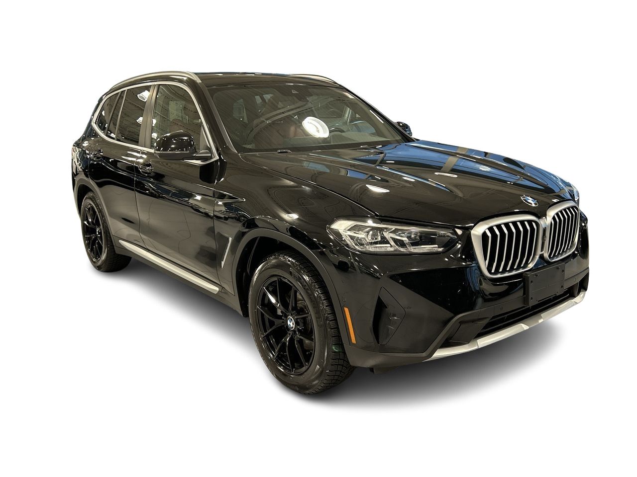 2023 BMW X3 in Aurora, Ontario