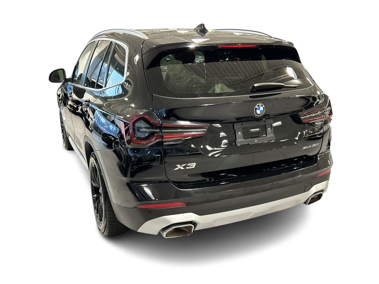 2023 BMW X3 in Aurora, Ontario