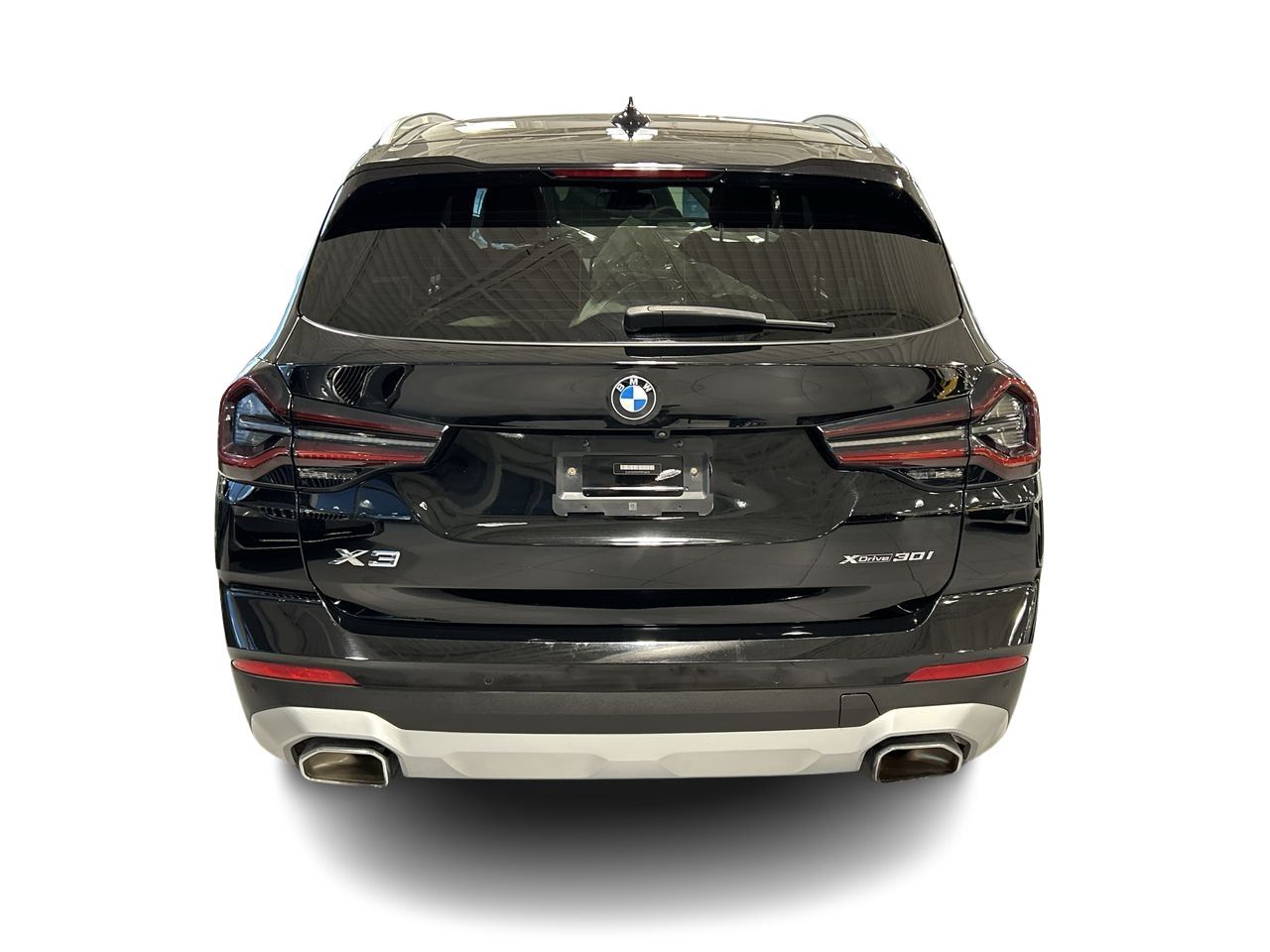 2023 BMW X3 in Aurora, Ontario