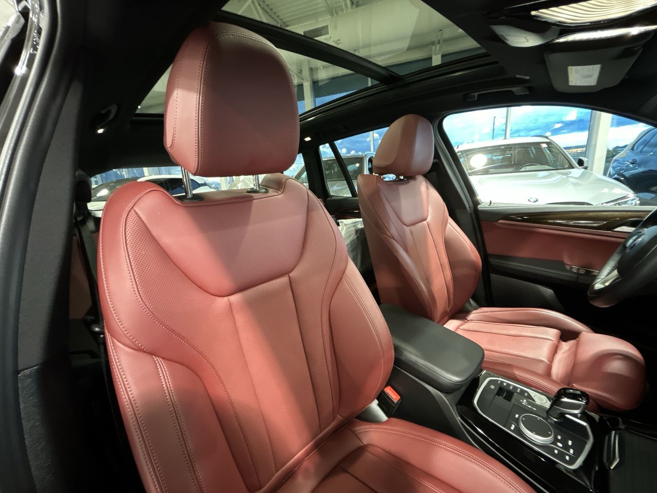 2023 BMW X3 in Aurora, Ontario