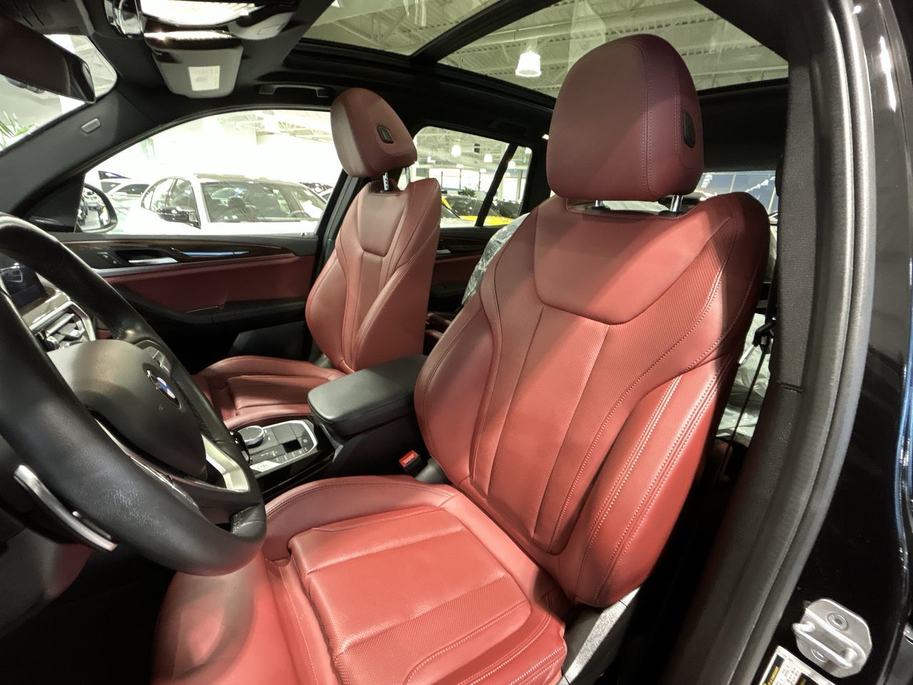 2023 BMW X3 in Aurora, Ontario