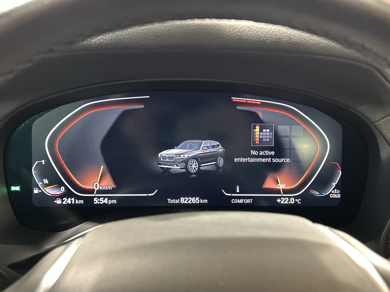 2023 BMW X3 in Aurora, Ontario