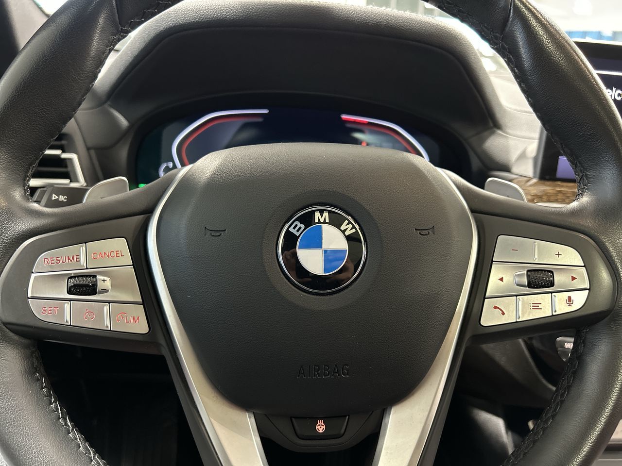 2023 BMW X3 in Aurora, Ontario