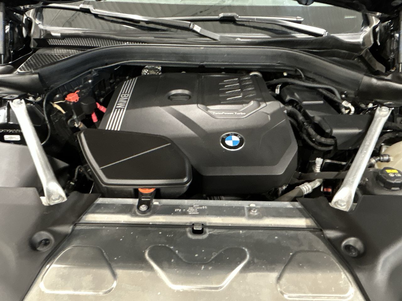2023 BMW X3 in Aurora, Ontario