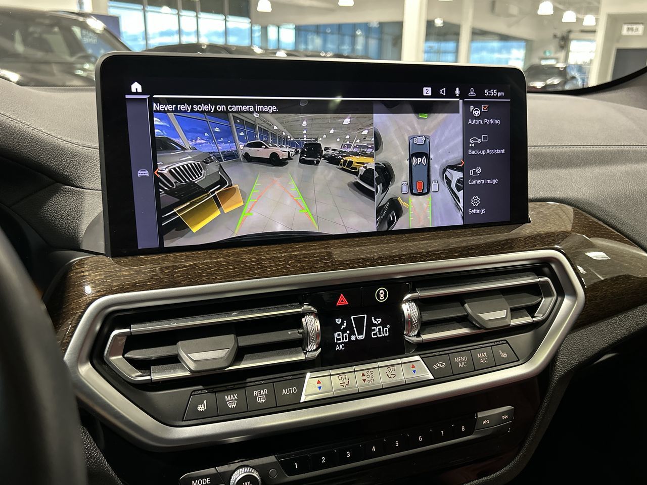 2023 BMW X3 in Aurora, Ontario