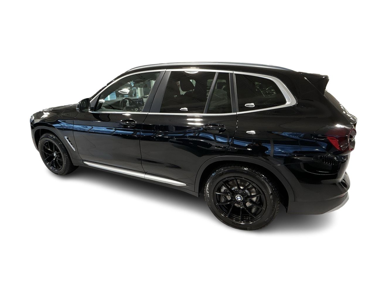 2023 BMW X3 in Aurora, Ontario