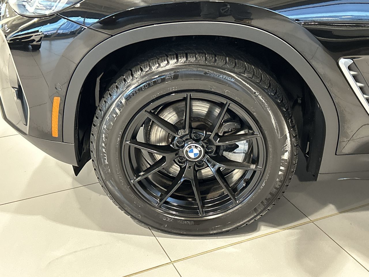 2023 BMW X3 in Aurora, Ontario