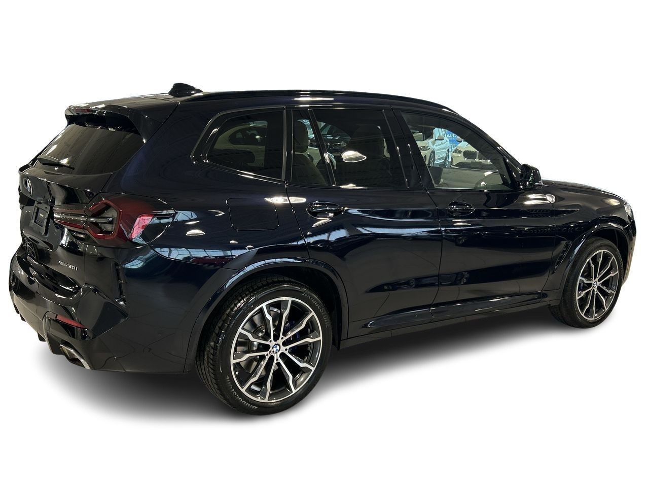 2023 BMW X3