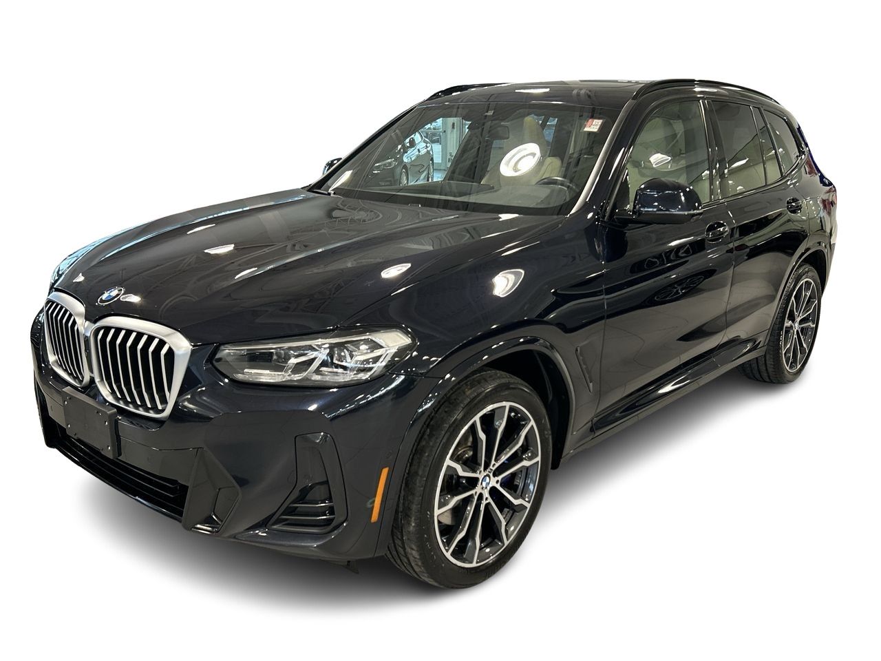 2023 BMW X3