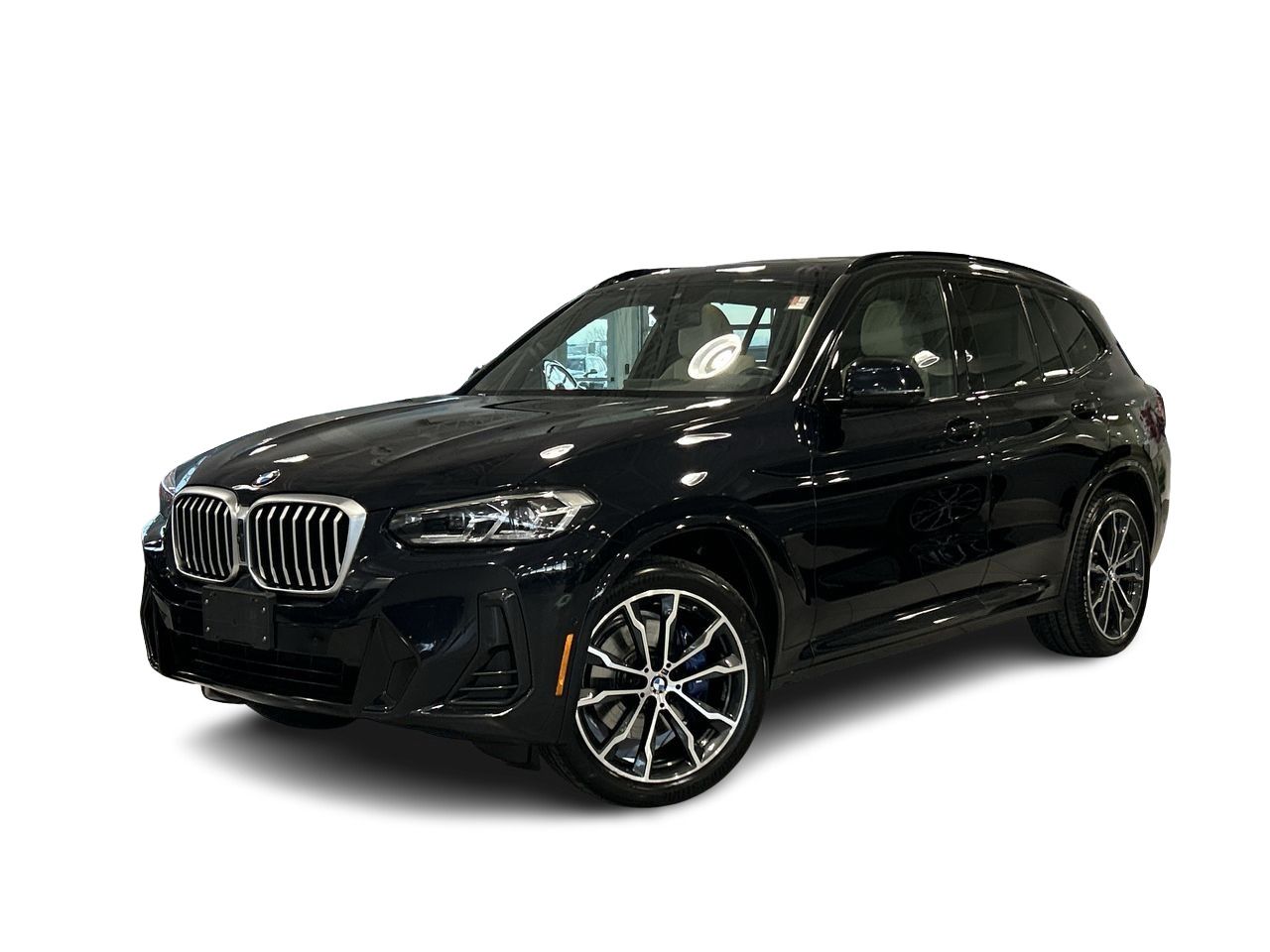 2023 BMW X3