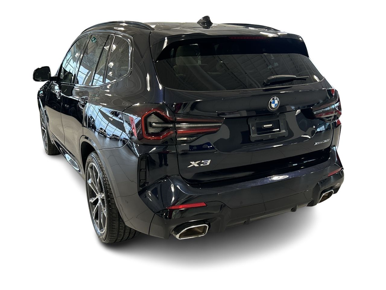 2023 BMW X3