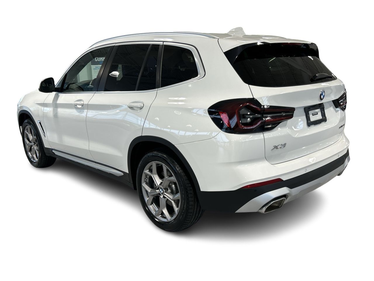 2023 BMW X3