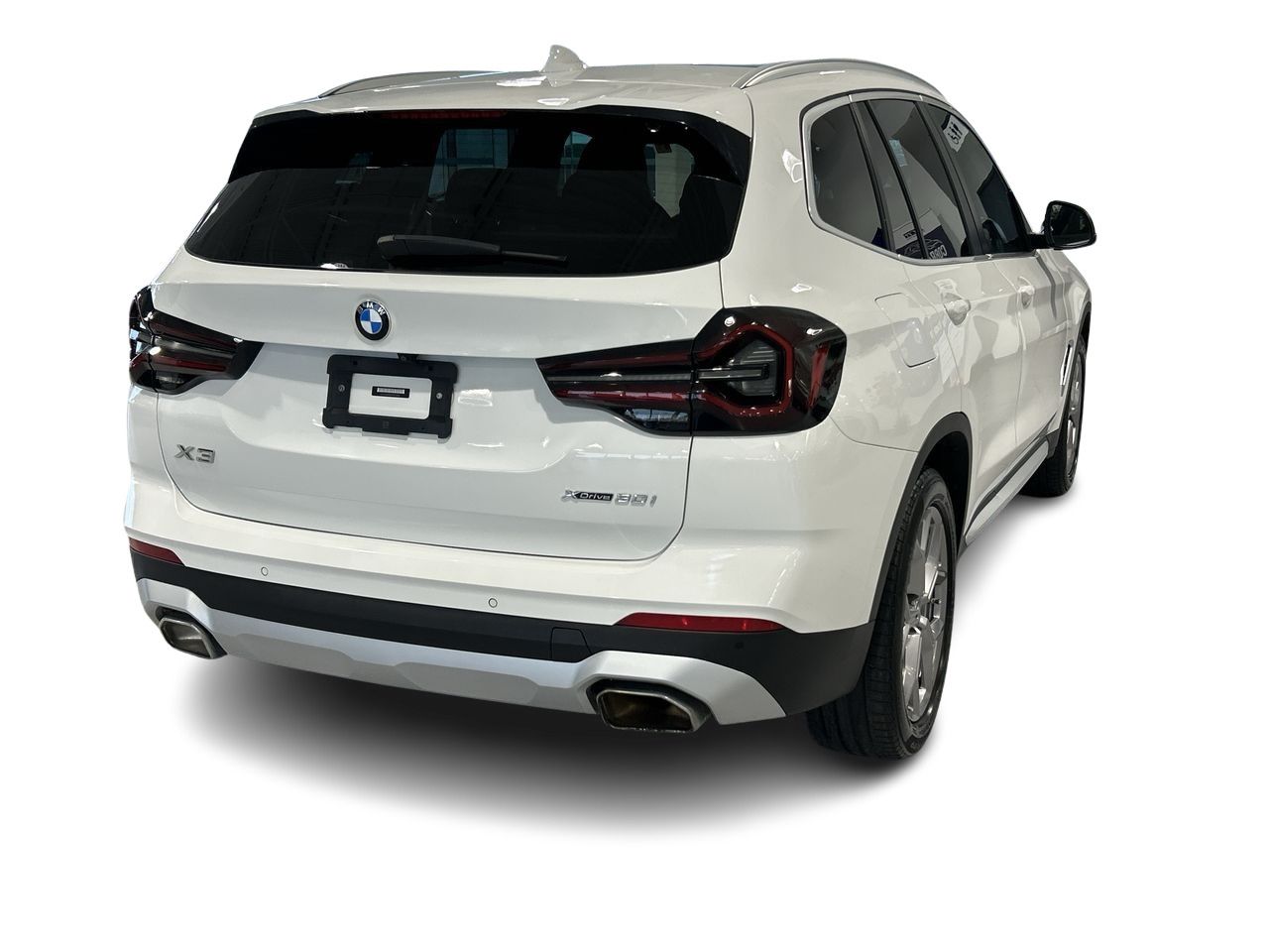 2023 BMW X3