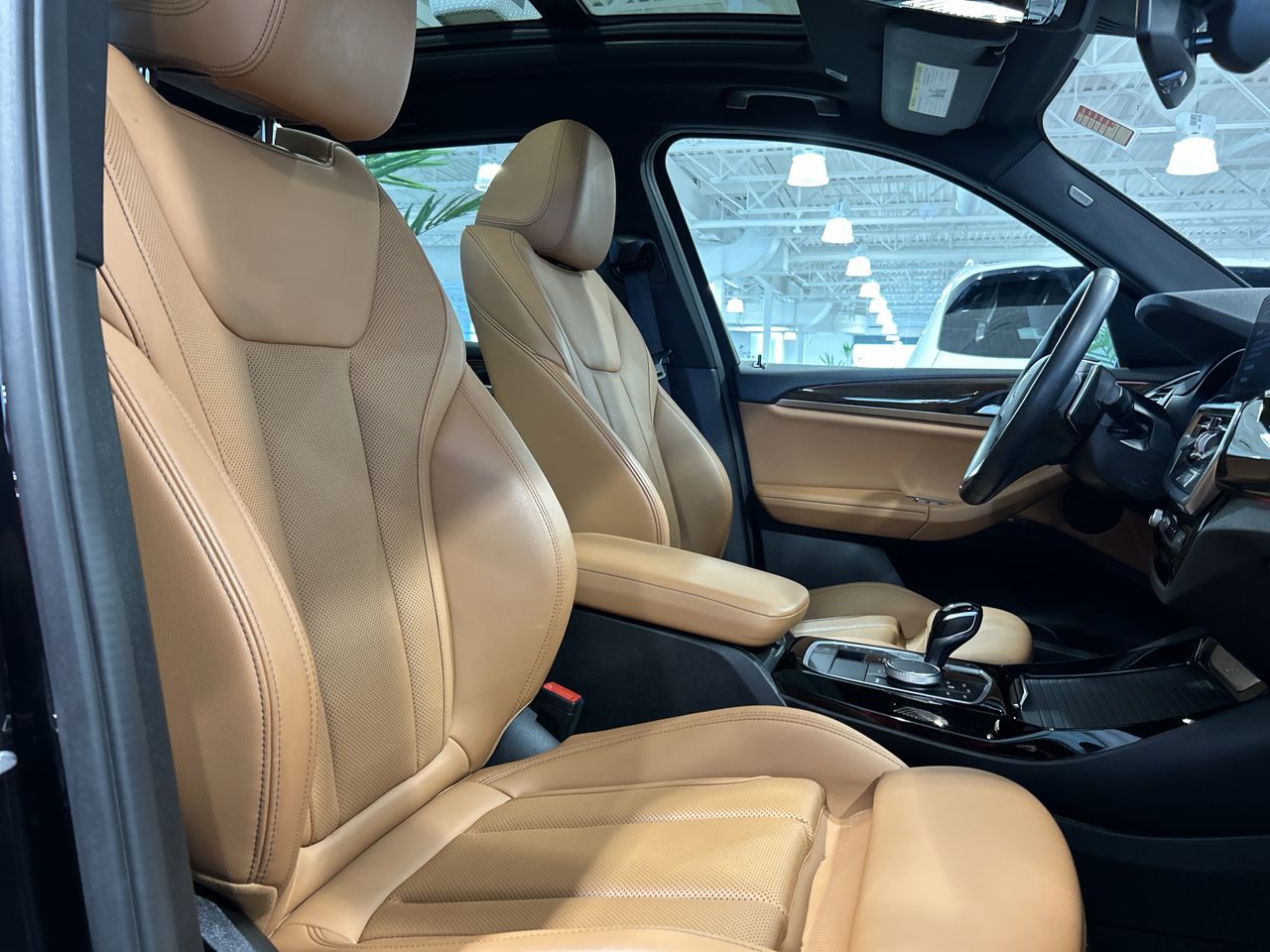 2023 BMW X3 in Aurora, Ontario