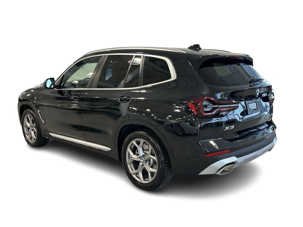 2023 BMW X3 in Aurora, Ontario