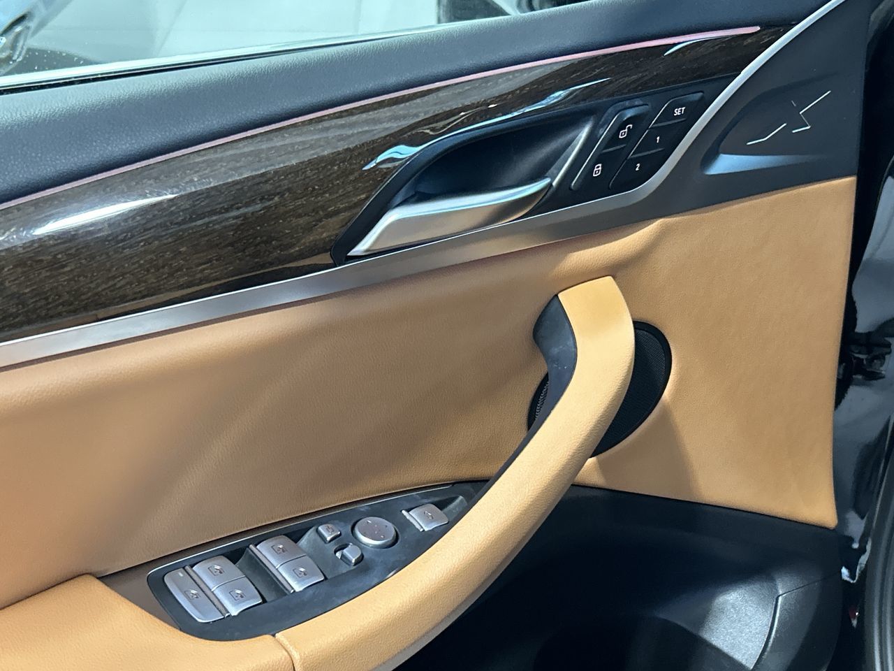 2023 BMW X3 in Aurora, Ontario