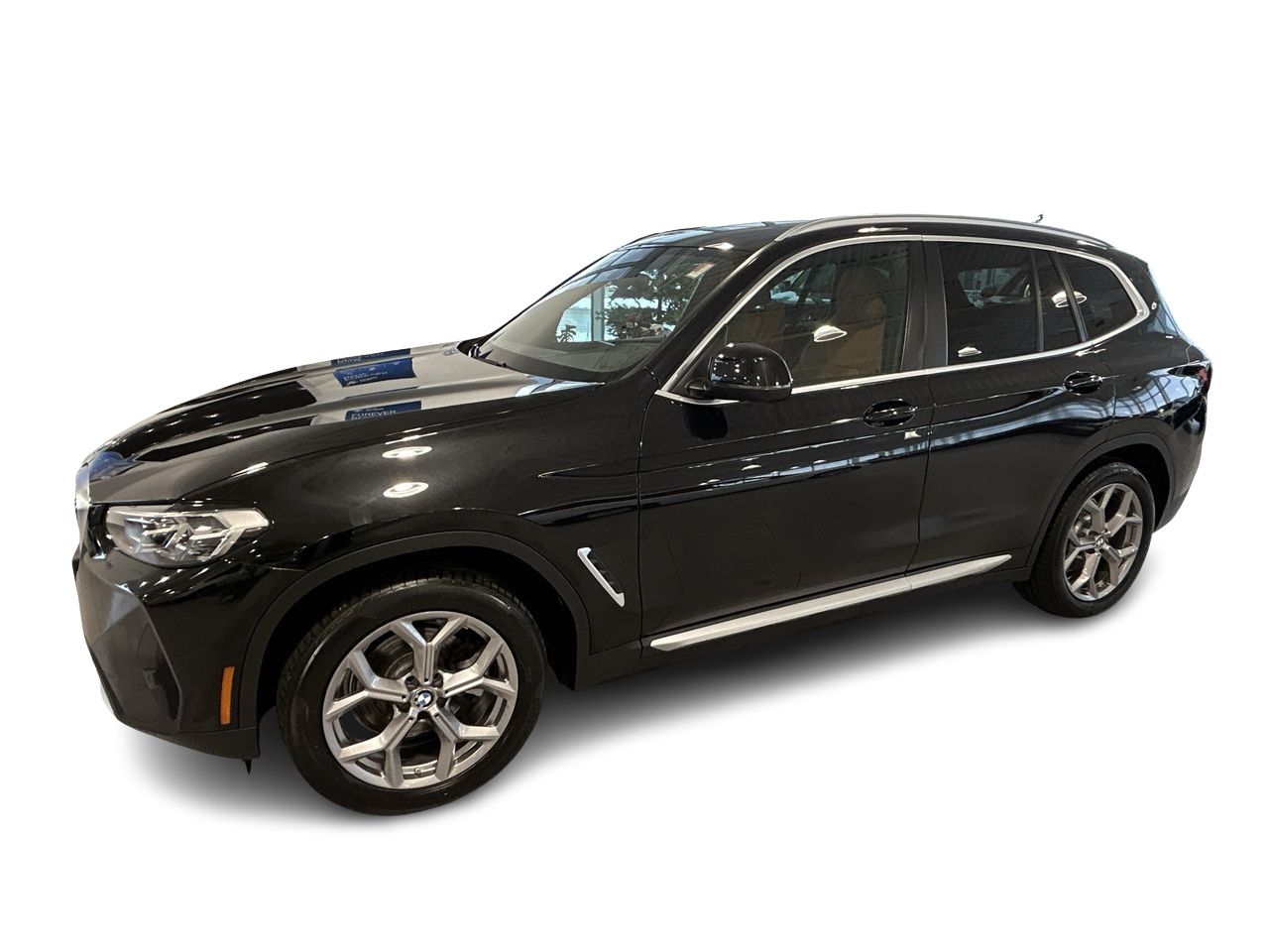 2023 BMW X3 in Aurora, Ontario