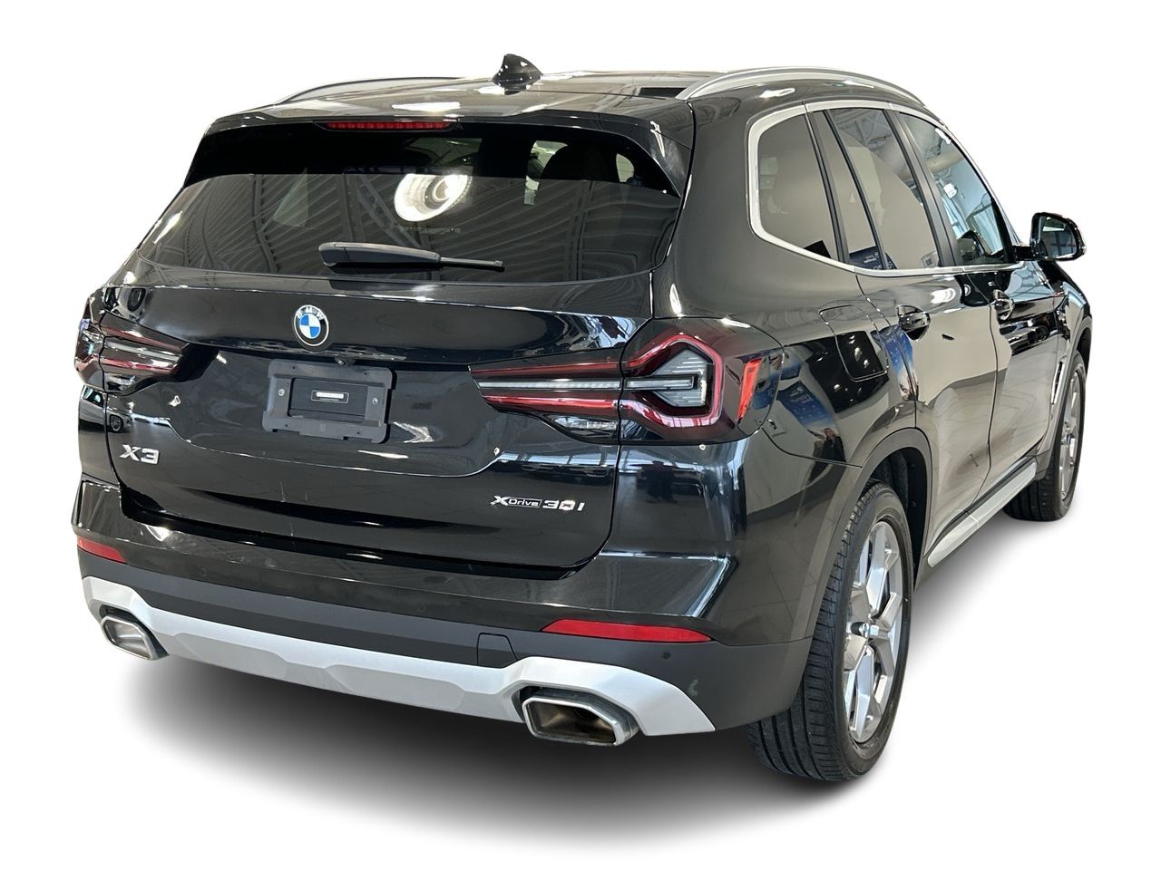 2023 BMW X3 in Aurora, Ontario