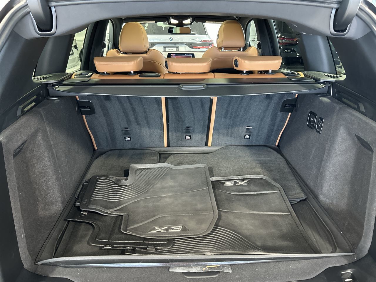 2023 BMW X3 in Aurora, Ontario