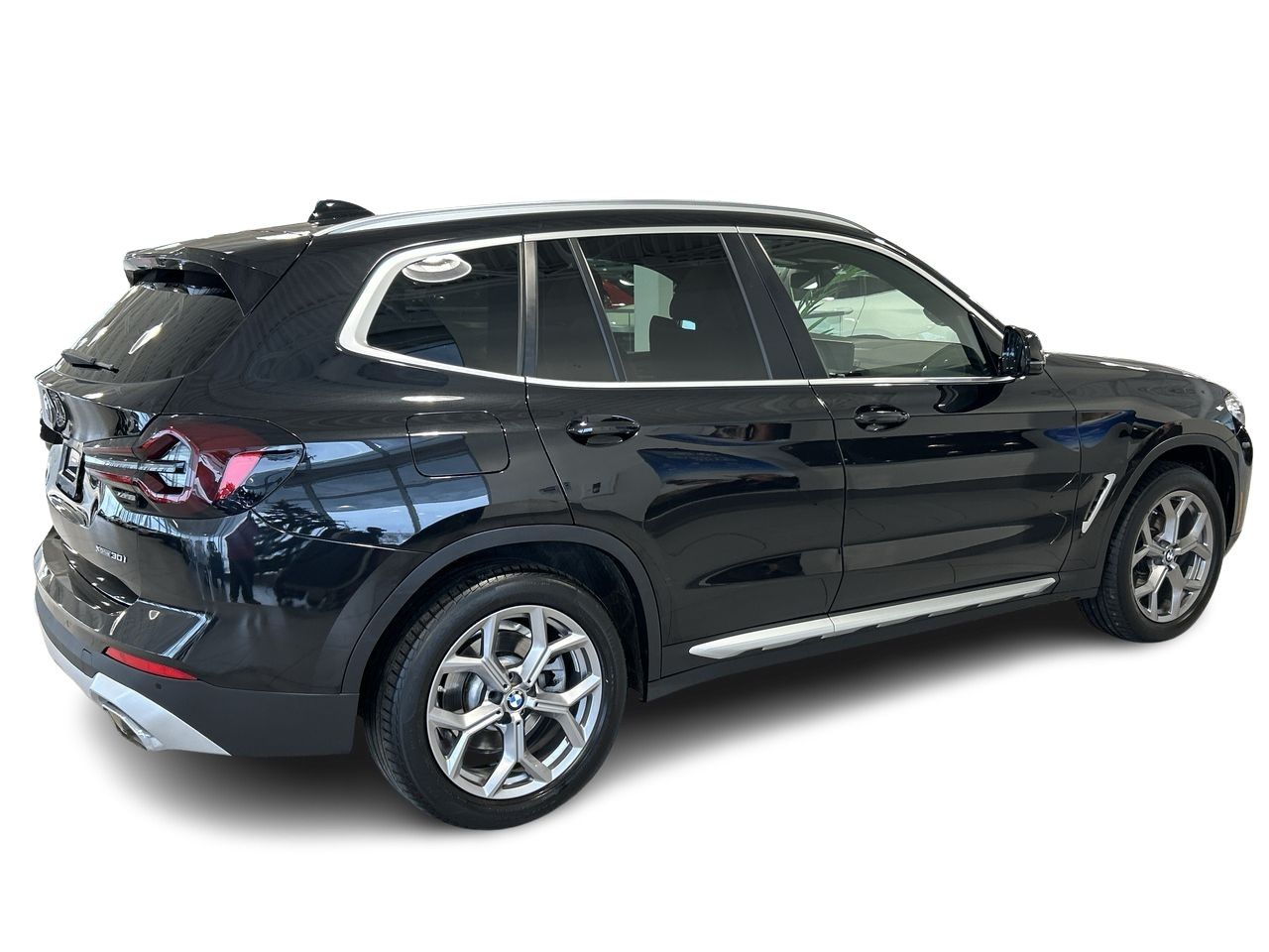 2023 BMW X3 in Aurora, Ontario