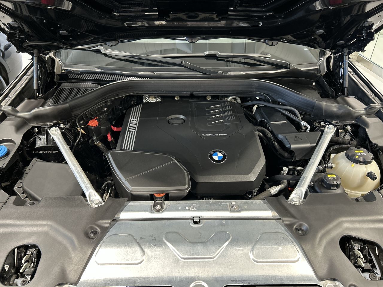 2023 BMW X3 in Aurora, Ontario