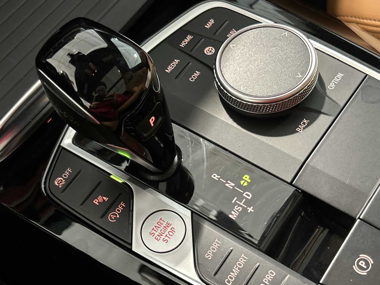 2023 BMW X3 in Aurora, Ontario