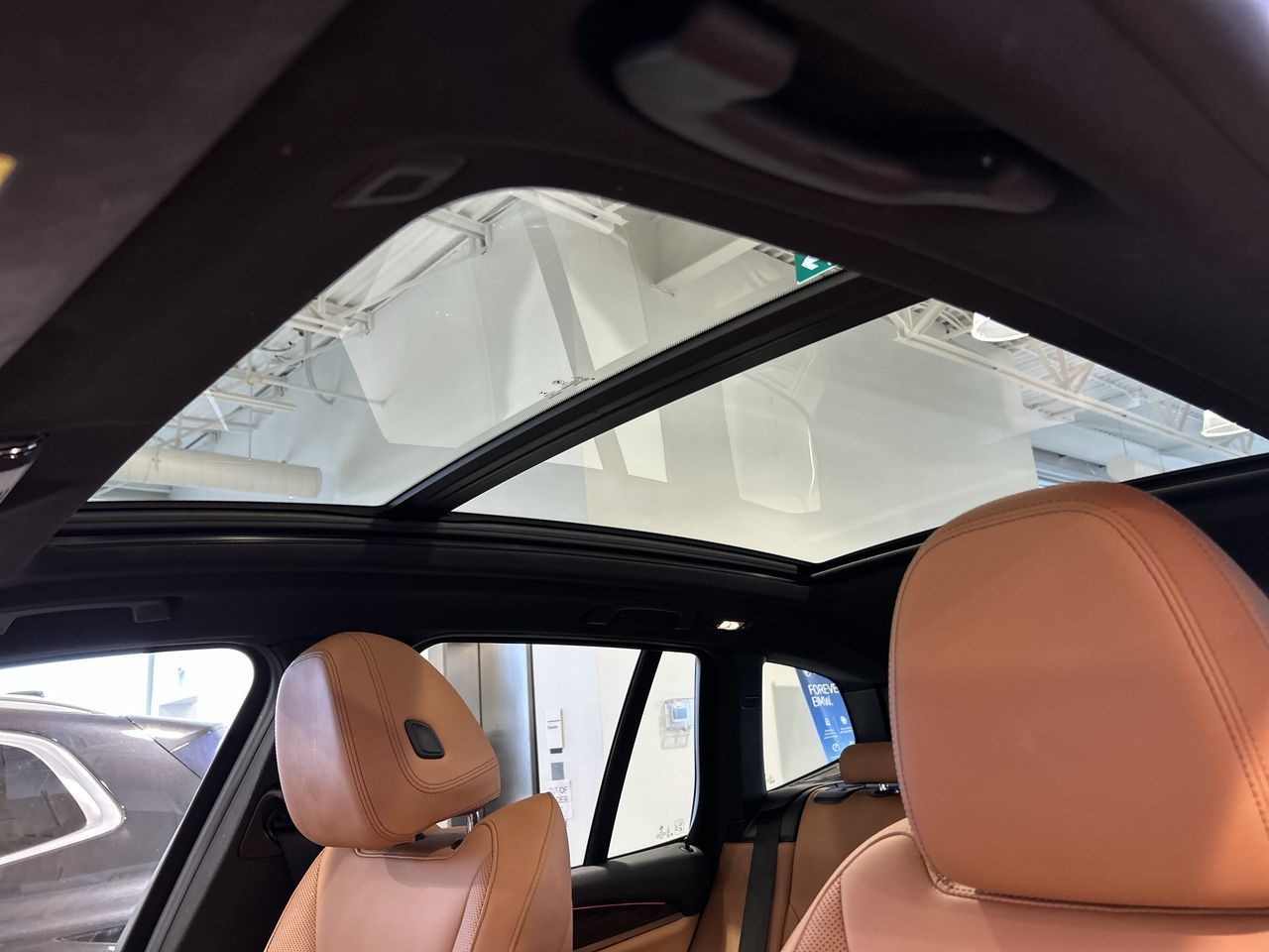 2023 BMW X3 in Aurora, Ontario