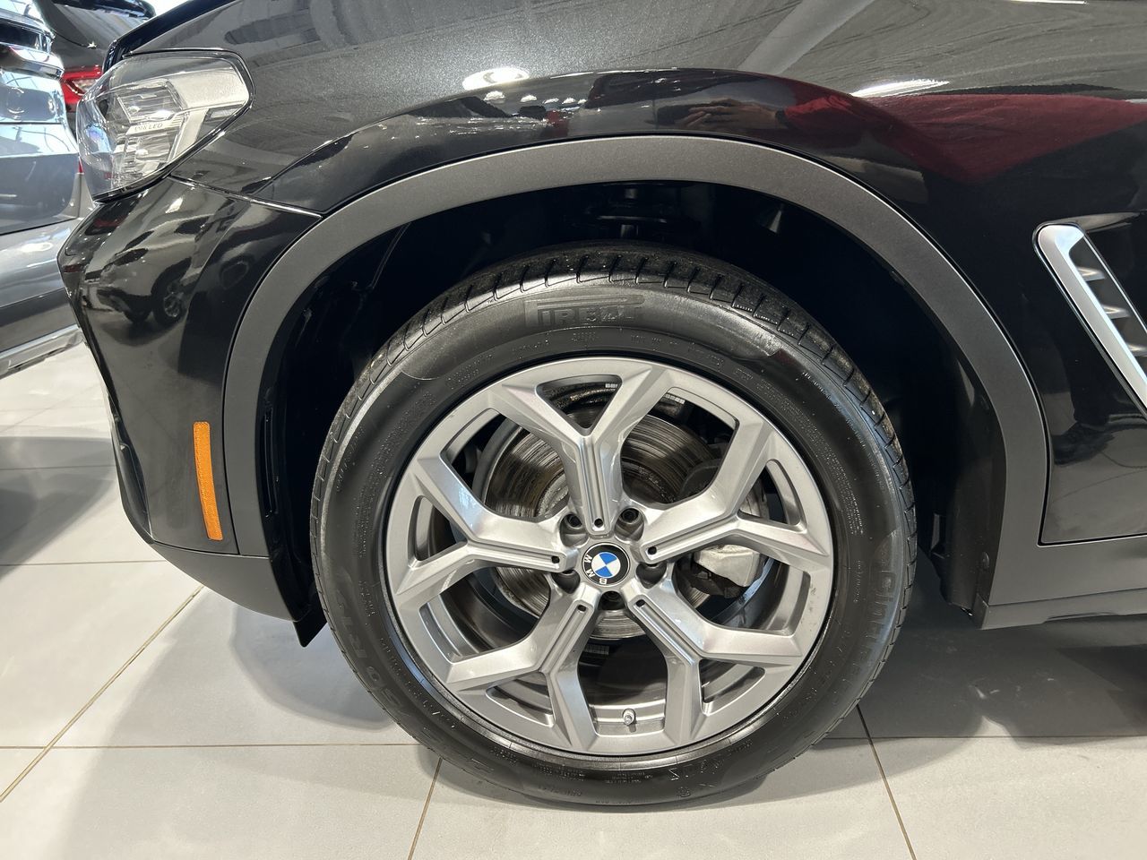2023 BMW X3 in Aurora, Ontario