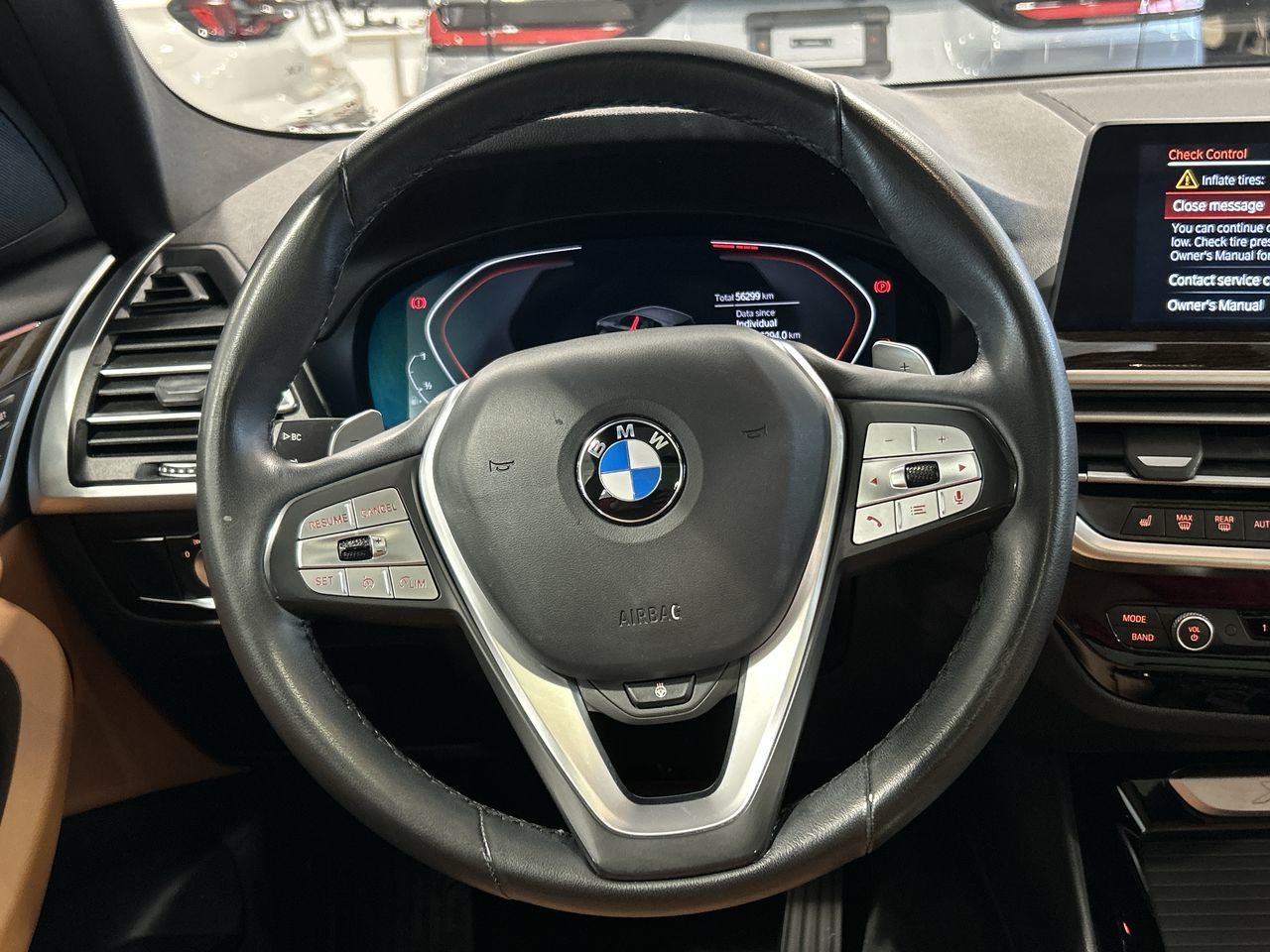 2023 BMW X3 in Aurora, Ontario