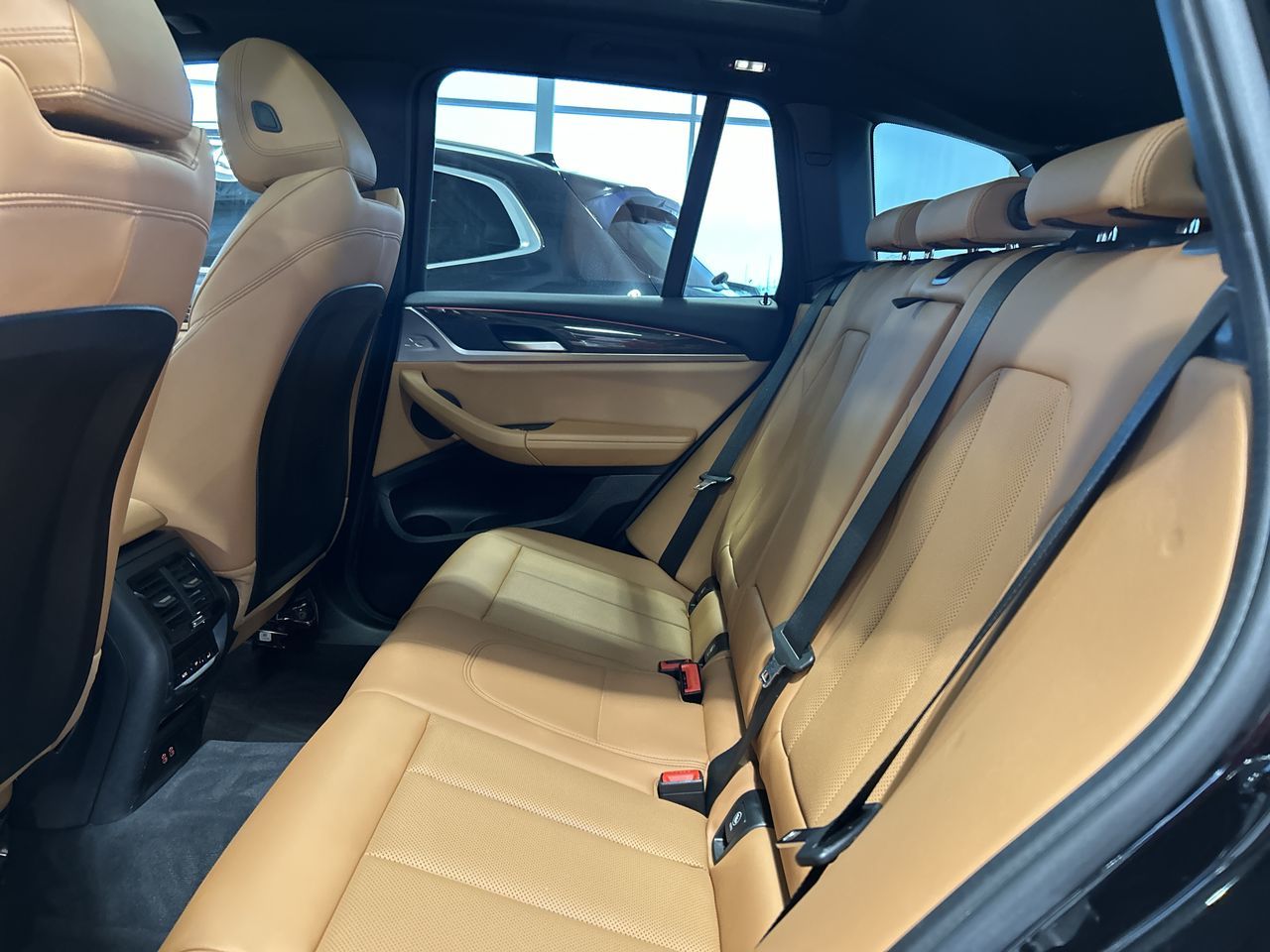 2023 BMW X3 in Aurora, Ontario